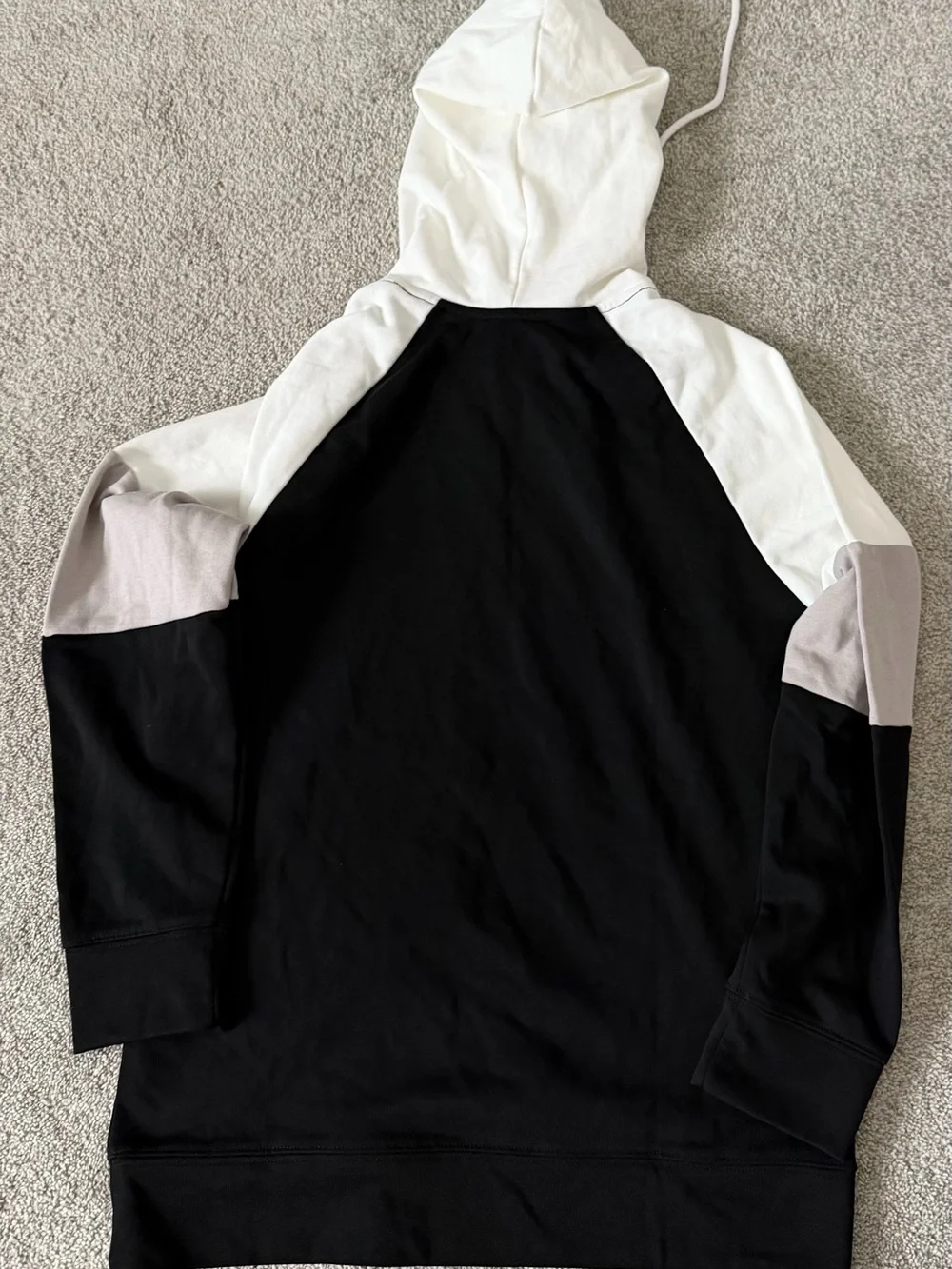 Disney l&b hooded